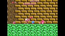 🌴🏝️ Hudson’s Adventure Island (NES) – Full Gameplay