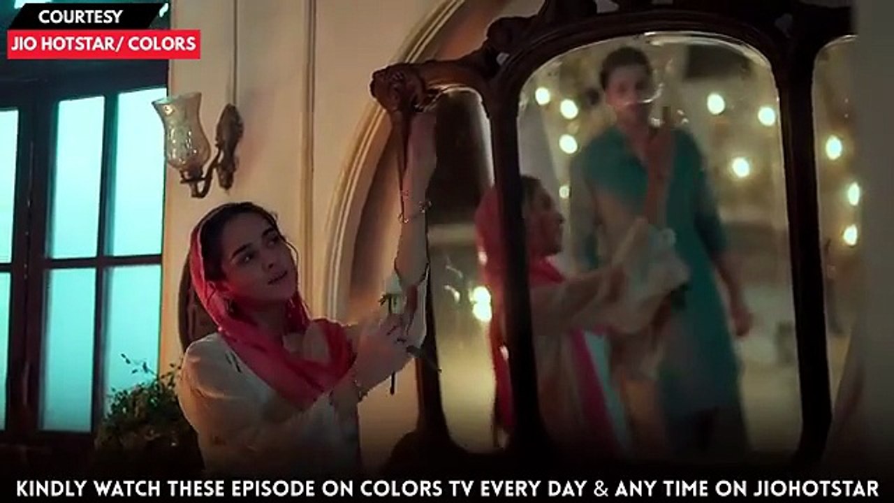 Seher Hone Ko Hai Today New Promo _ 27th May _ Sehar Ne Mahid Ko Fool Sunghakar Kiya Behos
