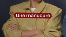 Une manucure à 60 000 euros ?!