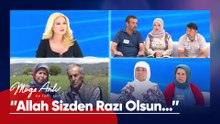 Gamze'nin biyolojik ailesi ve büyüten aile karşı karşıya! - Müge Anlı ile Tatlı Sert 26 Mayıs 2026