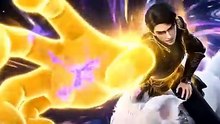 | Jiu Yang Wusheng | EP 21 - 30 |
