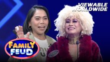 Family Feud: SABI NI MOMMY KAY DADDY, "‘YANG ANAK MO HABANG LUMALAKI, NAGIGING?” (Episode 1000)