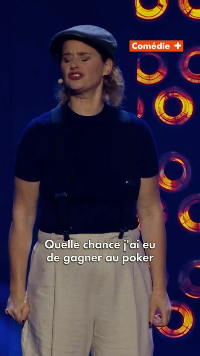 Elodie Poux : Jack aurait du se retirer aussi...