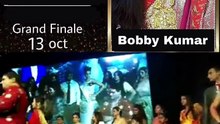 Perfect Mrs India’ 2019  Award receive Bobby Kumar for  BREED movie by Gurubhai Thakkar