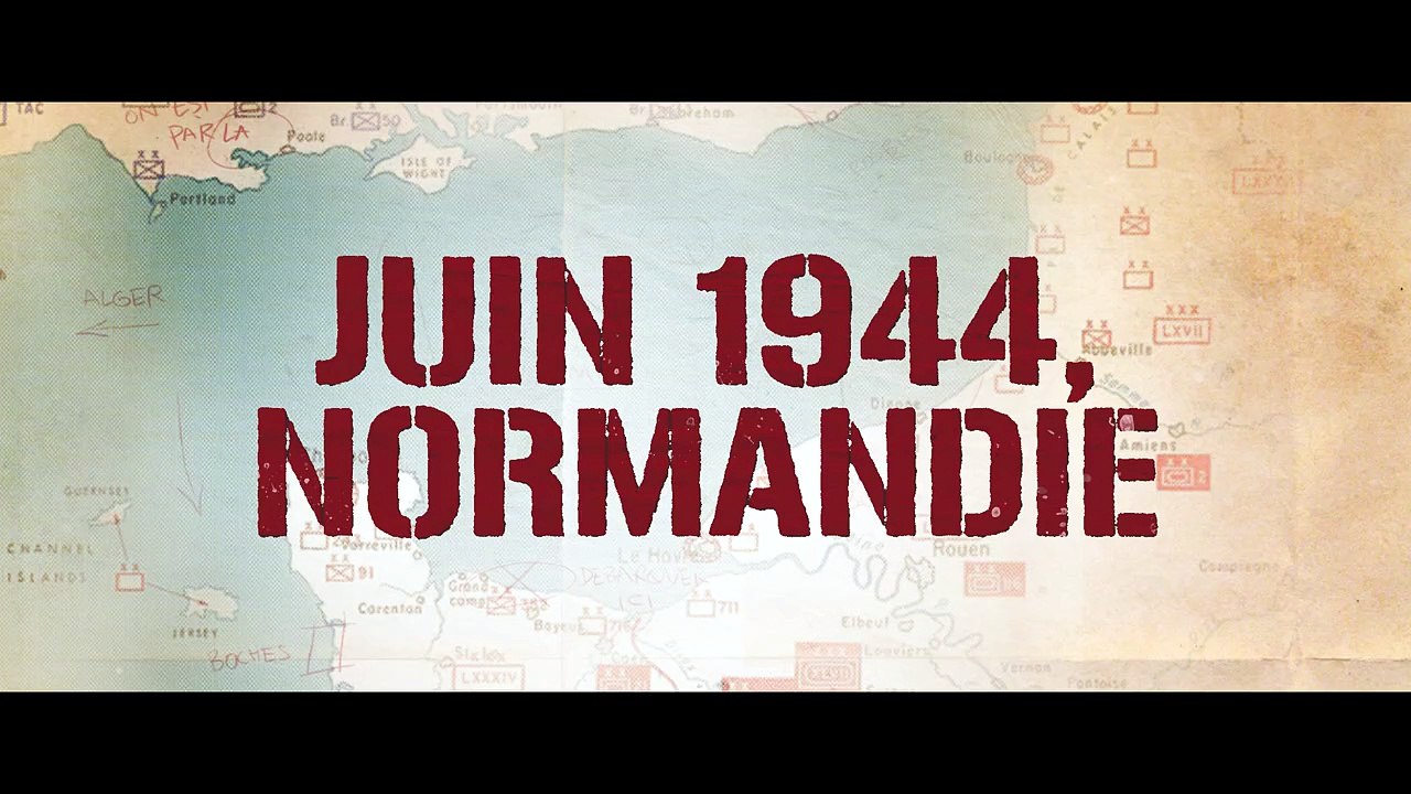 Le Jour J