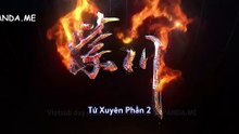 Tử Xuyên Phần 2 Tập 44 - HD Vietsub + Thuyết Minh