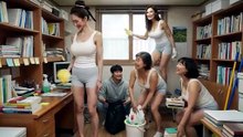 효자 아들, Creative Story