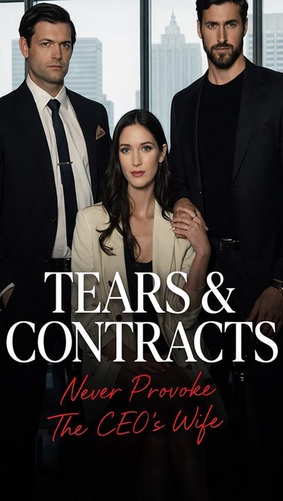 Tears & Contracts: Niemals provozieren die CEOs Frau – Volle Episoden Eng Sub. | Ganzer Film Deutsch