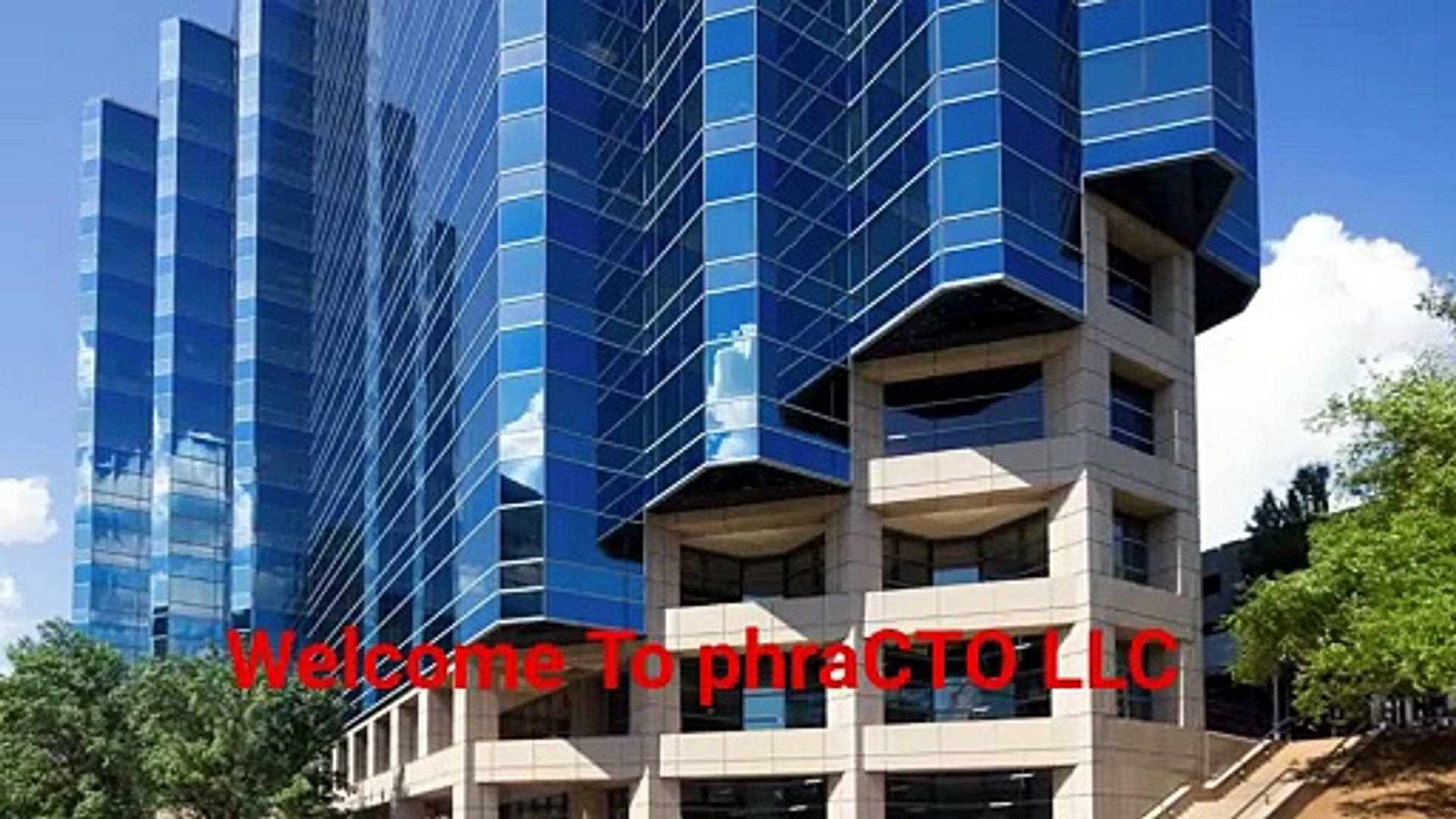⁣phraCTO LLC – Trusted IT Managed Service Provider in Atlanta, GA