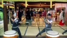 中華賭俠 (Conman In Tokyo) 粤语
