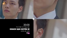 Khách Sạn Huyền Bí | Trailer trên K+NS HD (MyTV)