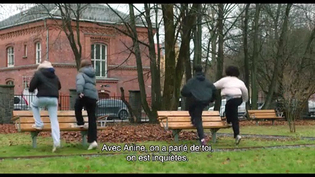 La Trilogie d'Oslo : Rêves