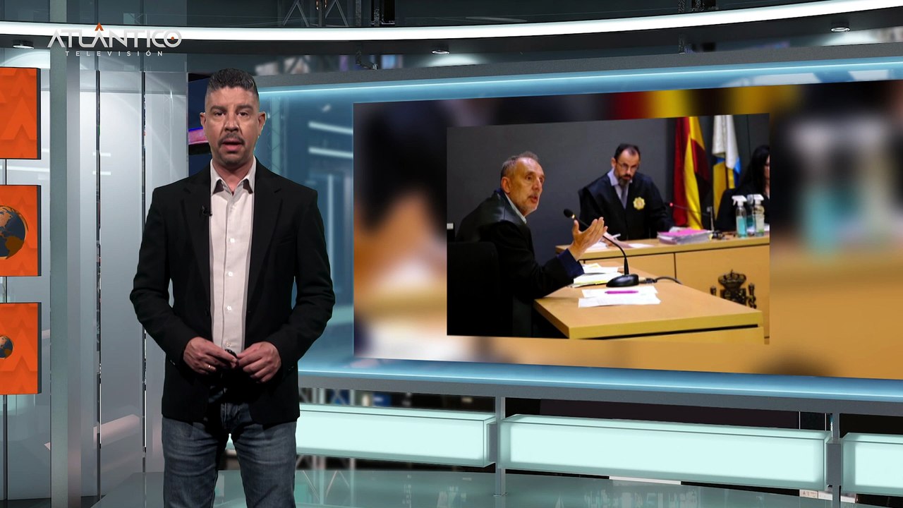 Flash Informativo del 26 de may de 2026 a las 09:51