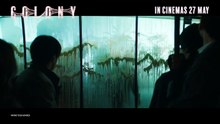 Colony | Trailer 2
