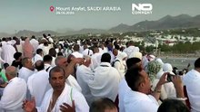 Saudi-Arabien: Hadsch 2026 erreicht spirituellen Höhepunkt mit Millionen muslimischer Pilger
