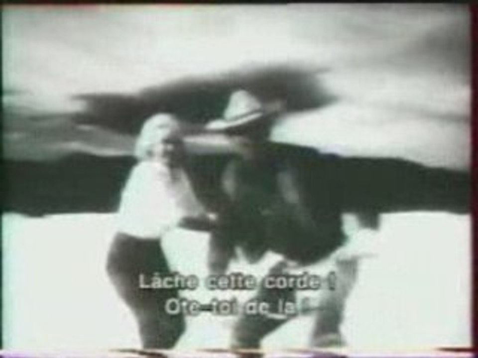 Documentaire FR - La 25 ème heure - partie 4