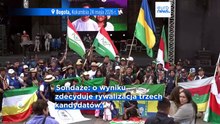 Kolumbia wybiera prezydenta. Głosowanie za granicą już trwa