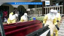 ONZ: epidemia eboli i bezpieczeństwo żywnościowe w Kongu są ściśle powiązane