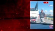 Hatay'da yol verme tartışmasında sopalı saldırı 180 bin TL’ye patladı