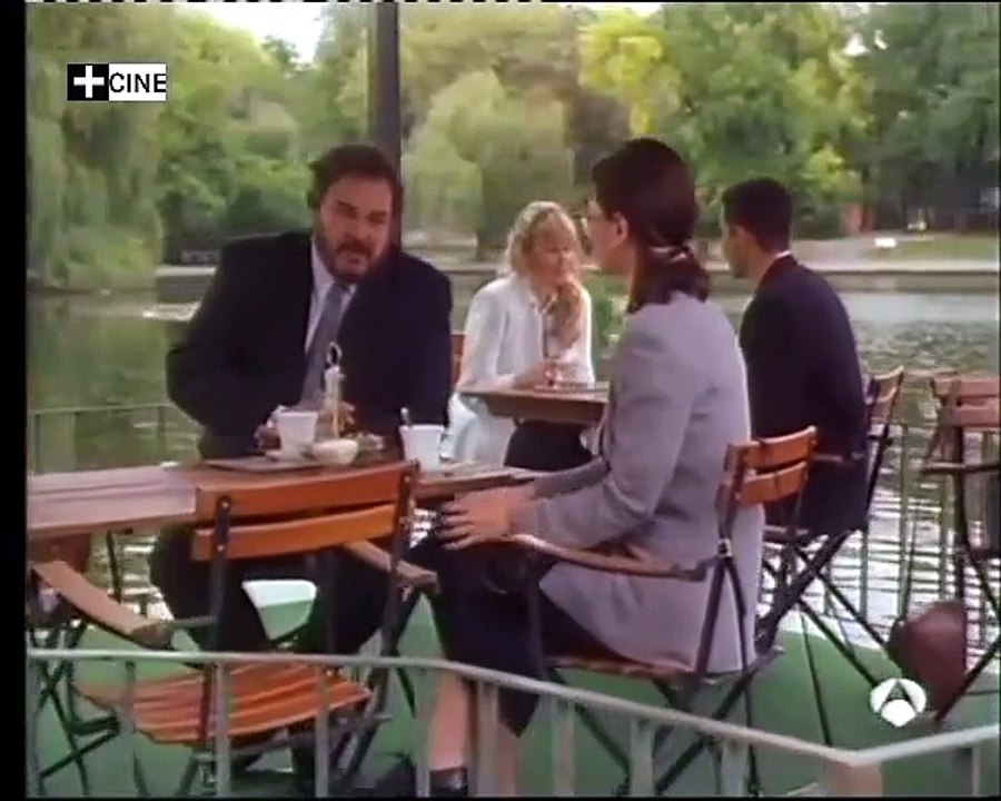 Este Chico Es Un Demonio Y Su Hermana También (1999)