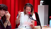 Barbecue géant avec les places de concert de Bruel ! - Charline explose les faits