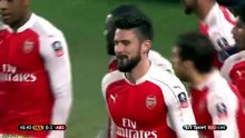 Arsenal 4-0 Hull City - Goals and Highlights (9/3/2016) | BT Sport 1 HD