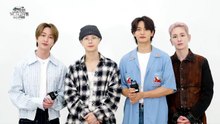 The Trilogy I - 2026 SHINee World VIII [The Invert] In Cinemas | Message From Cast