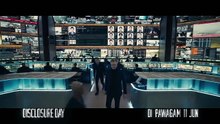 Disclosure Day | Tv Spot: Job