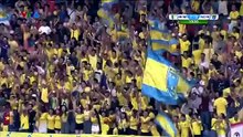Hà Nội T&T 2-0 Thanh Hóa - Goals and Highlights (20/9/2016) | VTV6 HD