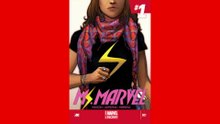 WATCH THIS SPACE: WHAT MAKES MS. MARVEL A GREAT LEGACY CHARACTER