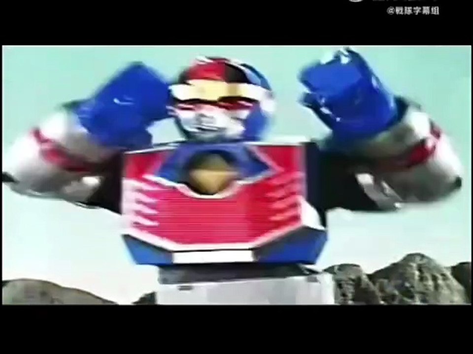 戦隊解散!  放送日：平成3年9月13日翼よ! 再び  放送日：平成3年9月20日ゴキブリだ  放送日：平成3年9月27日裏切りの竜  放送日：平成3年10月4日鳩がくれた戦う勇気  放送日：平成3年10月11日