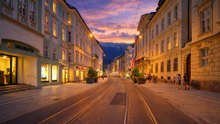 Innsbruck Austria: A Tyrol Evening You’ll Remember