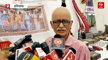 भिवानी में दिखा 70 के दशक का हरियाणा, आप भी देखें सूबे की सांस्कृतिक और पुरातन वस्तुओं की झलक