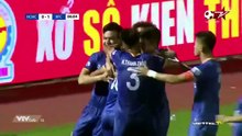 CLB TP HCM 1-2 Becamex Bình Dương - Goals and Highlights (5/7/2020) | VTVcab 16 - Bóng Đá TV HD (ViettelTV)
