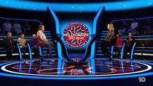 Millionaire Hot Seat AU 2026 05 14 [Full Movie]