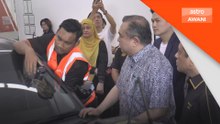 PPKM baharu dibuka bermula 16 Jun