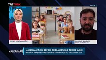 Çocuk refahı geriliyor (TRT Türk, Haberdar, 25.05.2026)