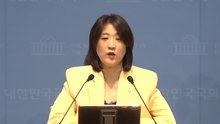국민의힘 "민주 유세장서 '얼차려'...공천 권력에 대한 맹목적 복종" / YTN