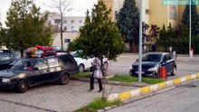 Uzak Sehir Capítulo 21 | Ciudad Lejana | Novela Turca en Español