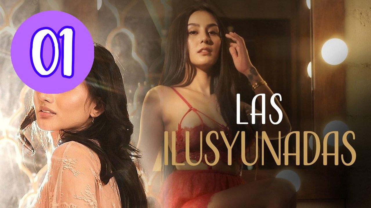 Las Ilusyunadas Episode 1 Engsub
