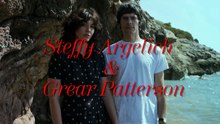 Modo verano ON: con Steffy Argelich y Grear Patterson