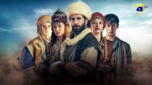 Mavera Episode 03 - Urdu Dubbed - English Subtitle
