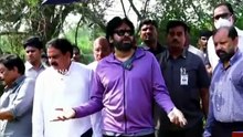 Deputy CM Pawan Kalyan Fires On Kandula Durgesh infront Of All 🔥