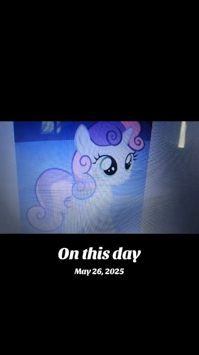On This Day May 26 (2024)