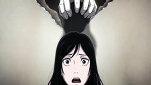 ROOM 17 SCENE 7 | "You Should Not Torn The Wallpaper" - Horror Story