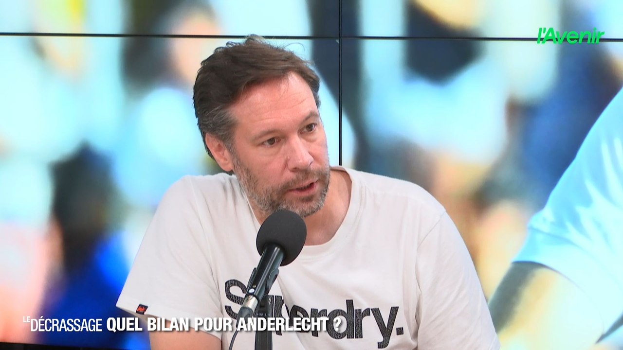 Quel bilan pour Anderlecht ?