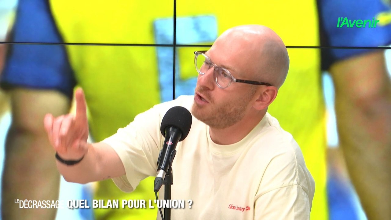 Quel bilan pour l'Union ?