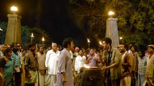 Raakaasa (2026) Telugu  Movie Part -3