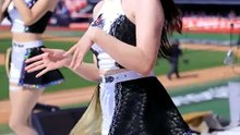 상큼 폭발! 한화이글스 인기 치어리더 무대 직캠 + Cheerleader EP 26