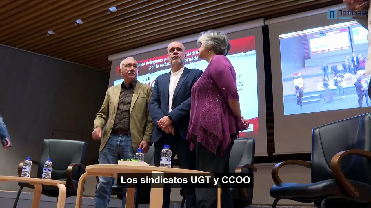 Los sindicatos piden revisar el SMI tras superar la inflación la subida aprobada para 2026